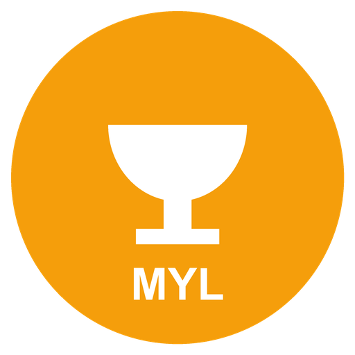 شعار Metro Youth League U17